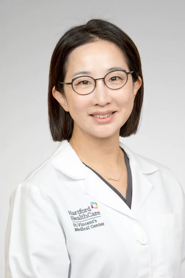 Headshot of Syn Hae Yoon