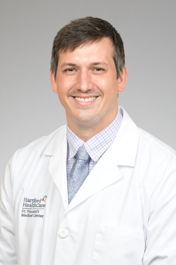 Headshot of Brent Cordon